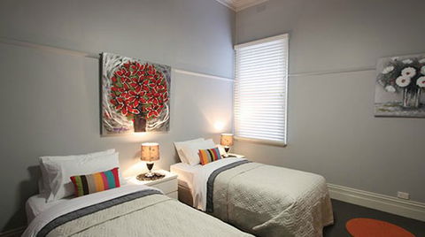 Accommodation On Lyons - Accommodation Fremantle 6