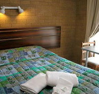 Miners Retreat Motel - Accommodation Fremantle