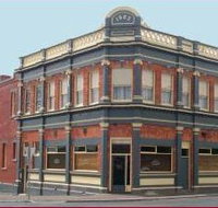 Ballarat Backpackers Hostel - Accommodation Fremantle