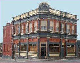 Ballarat Backpackers Hostel - Accommodation Fremantle 0