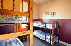 Ballarat Backpackers Hostel - Accommodation Fremantle 2