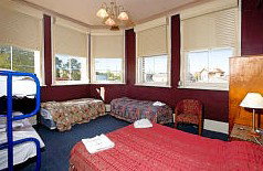 Ballarat Backpackers Hostel - Accommodation Fremantle 3