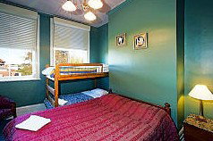Ballarat Backpackers Hostel - Accommodation Fremantle 4