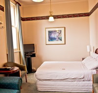 Hotel Shamrock - Accommodation Fremantle