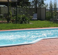 Cardigan Lodge Motel - Accommodation Fremantle