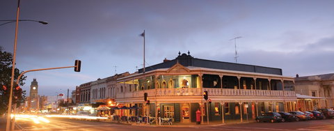 Wintarni Olives - Accommodation Fremantle 2