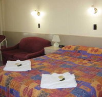 Ballarat Budget Motel - Accommodation Fremantle