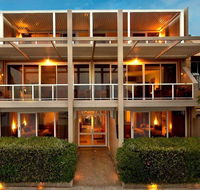 Bay Breeze Boutique Accommodation - Accommodation Fremantle