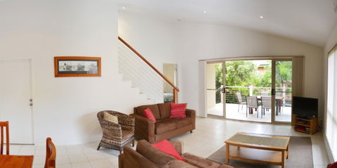 Parker By The Sea - Accommodation Fremantle 1
