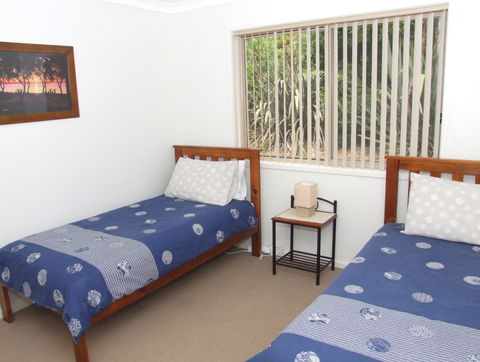 Parker By The Sea - Accommodation Fremantle 3