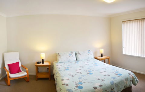 Parker By The Sea - Accommodation Fremantle 4
