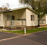 Pleasurelea Tourist Resort and Caravan Park - Accommodation Fremantle