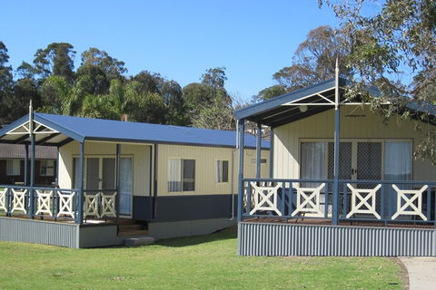Ocean Lake Caravan Park - Accommodation Fremantle 1