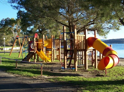 Ocean Lake Caravan Park - Accommodation Fremantle 3