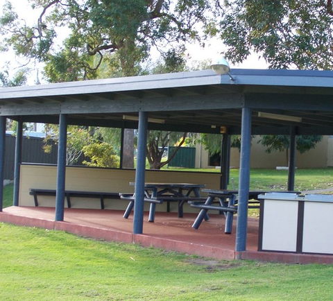 Ocean Lake Caravan Park - Accommodation Fremantle 4