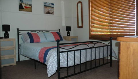 A Lake House At Burrill Lake - Accommodation Fremantle 3