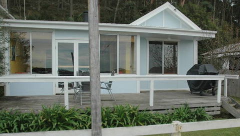 A Lake House At Burrill Lake - Accommodation Fremantle 5