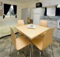 Burrill Lake Tourist Park - Accommodation Fremantle