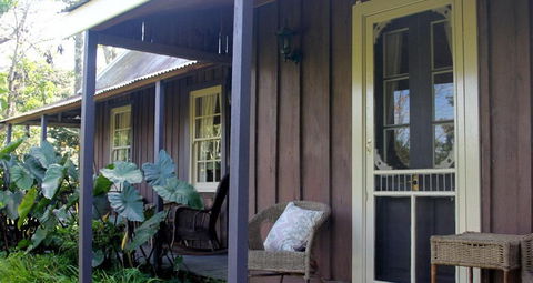 Arcadia Bed And Breakfast - Accommodation Fremantle 0