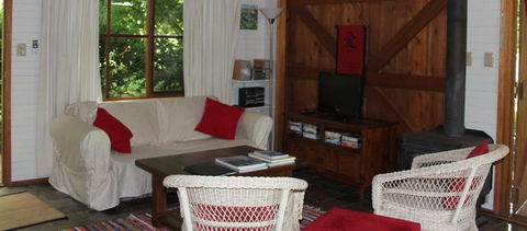 Arcadia Bed And Breakfast - Accommodation Fremantle 1