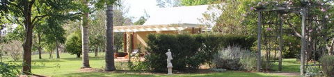 Arcadia Bed And Breakfast - Accommodation Fremantle 3