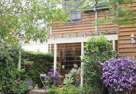 Arcadia Bed And Breakfast - Accommodation Fremantle 4