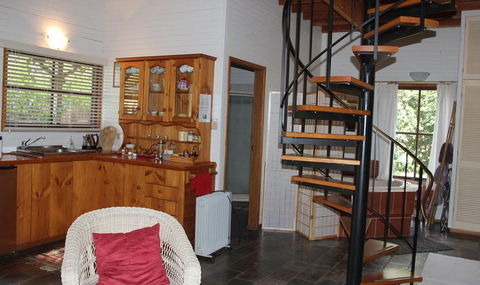 Arcadia Bed And Breakfast - Accommodation Fremantle 5