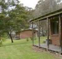 Central Tilba Farm Cabins - Accommodation Fremantle