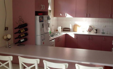 Bush And Bay Cottage - Accommodation Fremantle 1