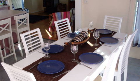 Bush And Bay Cottage - Accommodation Fremantle 2