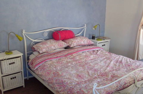 Bush And Bay Cottage - Accommodation Fremantle 3