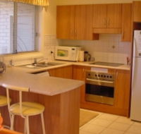 A Bay Beachcomber and Jervis Bays SeaChange - Accommodation Fremantle