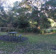 Booderee National Park Cave Beach camping area - Accommodation Fremantle