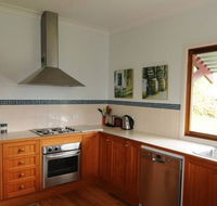 Blue Roo House - Accommodation Fremantle