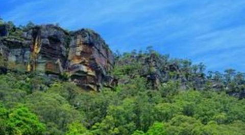 Arundel Of Kangaroo Valley - Accommodation Fremantle 0