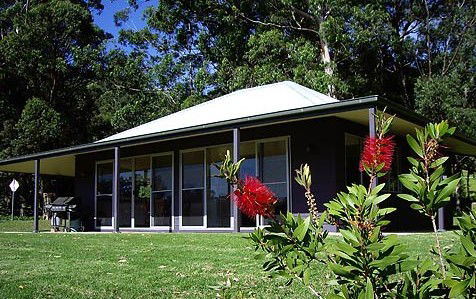 Arundel Of Kangaroo Valley - Accommodation Fremantle 2