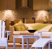 Lochani at the Beach - Accommodation Fremantle