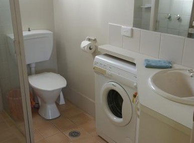 Admirals Lodge - Accommodation Fremantle 1