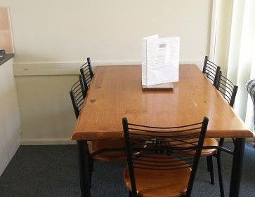 Admirals Lodge - Accommodation Fremantle 2
