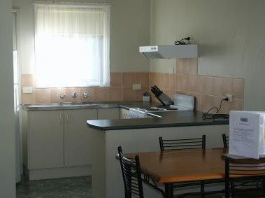 Admirals Lodge - Accommodation Fremantle 3