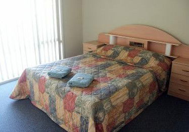 Admirals Lodge - Accommodation Fremantle 4
