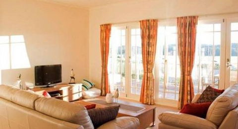 Akame - Accommodation Fremantle 1