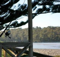 BIG4 Narooma Easts Holiday Park - Accommodation Fremantle