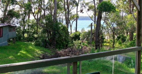 Allawah Cabins - Accommodation Fremantle 0