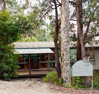 Lyrebird Dell - Accommodation Fremantle