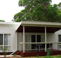 BIG4 South Durras Holiday Park - Accommodation Fremantle