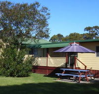 Alonga Cottages - Accommodation Fremantle