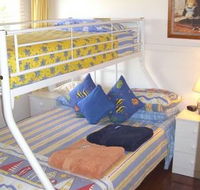 Calm Waters Waterfront Cottages - Accommodation Fremantle