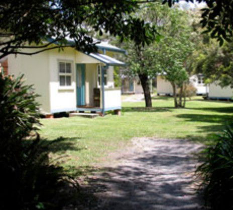 At The Springs Cottages - Accommodation Fremantle 4