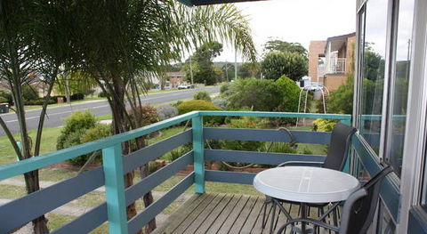 Abalone Cottage - Accommodation Fremantle 0